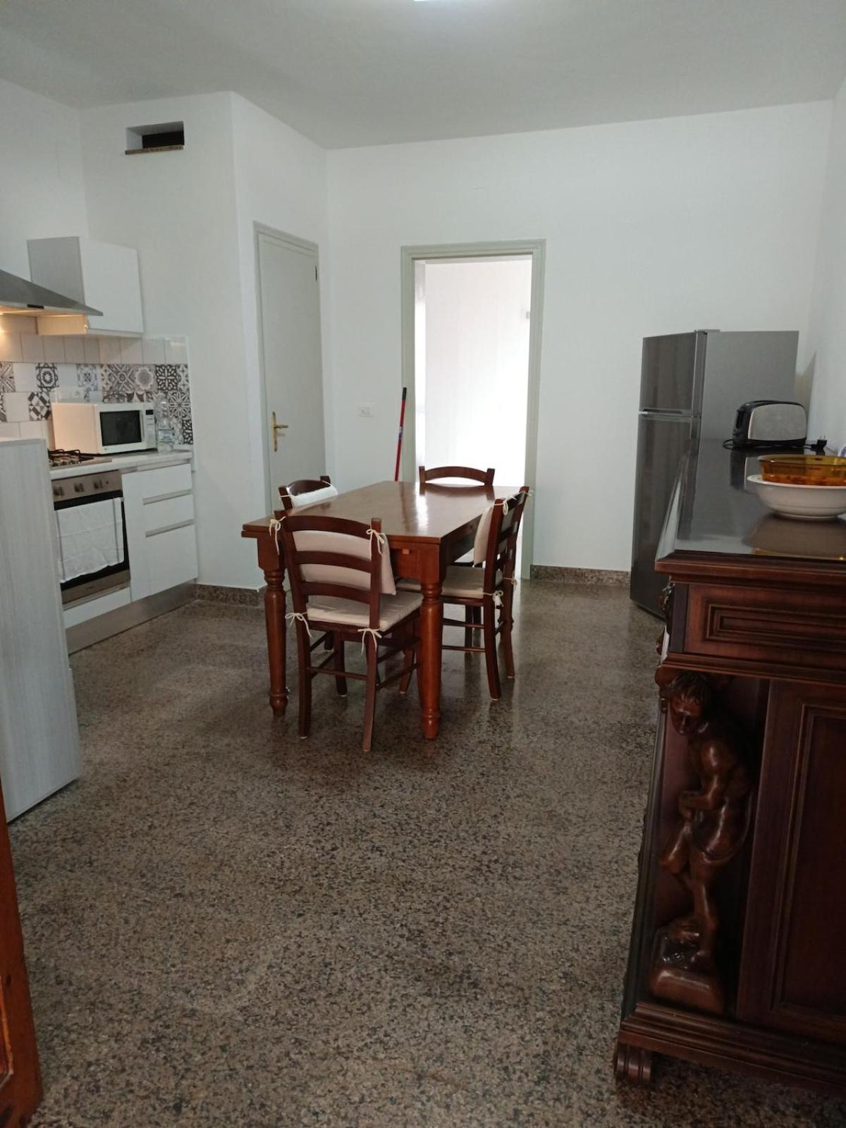 Casa San Michele Apartment Pisa Exterior photo