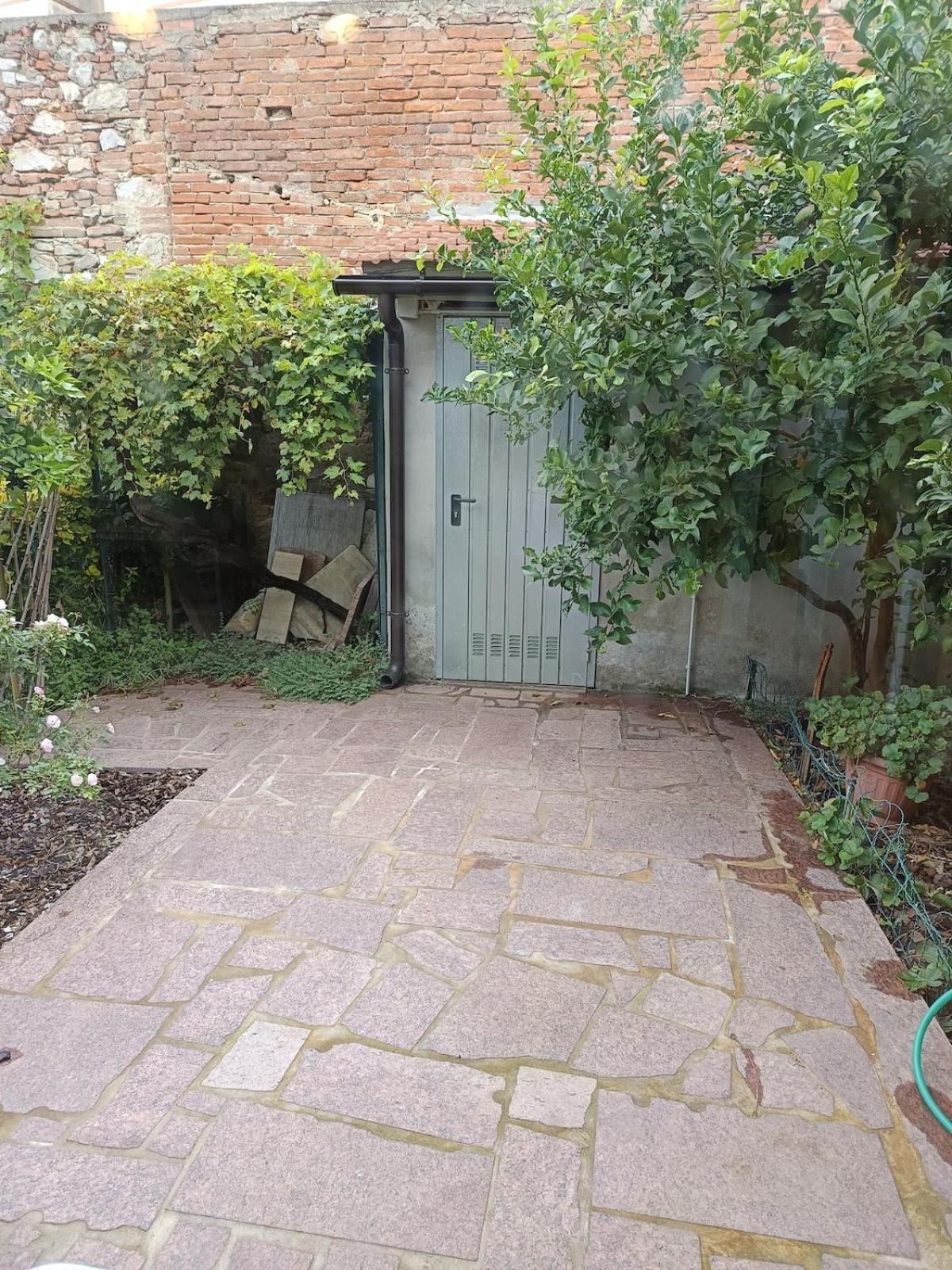 Casa San Michele Apartment Pisa Exterior photo
